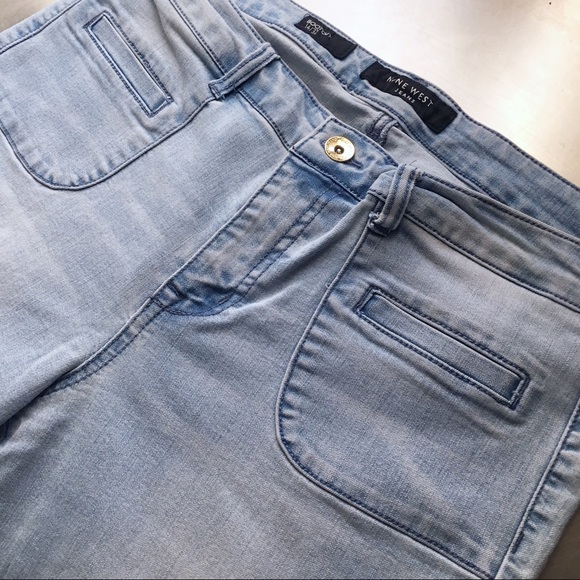 Nine West Denim - Nine West boot cut jeans, Super soft, sz14